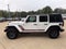 2026 Jeep Wrangler America 250