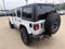 2026 Jeep Wrangler America 250
