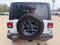 2026 Jeep Wrangler America 250