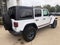 2026 Jeep Wrangler America 250