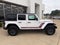 2026 Jeep Wrangler America 250