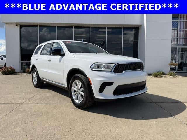 2024 Dodge Durango SXT