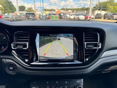 2024 Dodge Durango SXT