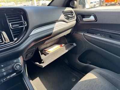 2024 Dodge Durango SXT