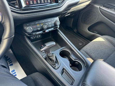 2024 Dodge Durango SXT