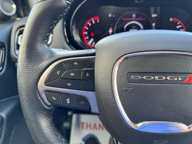 2024 Dodge Durango SXT