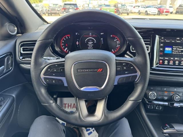 2024 Dodge Durango SXT