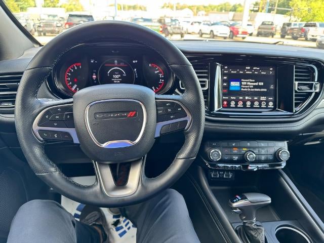 2024 Dodge Durango SXT