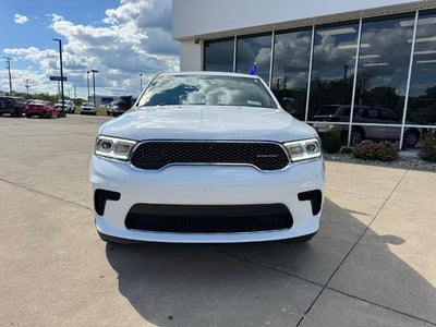 2024 Dodge Durango SXT