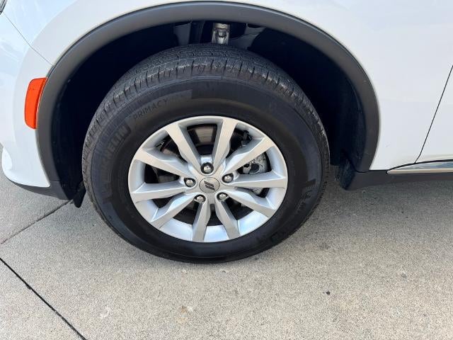 2024 Dodge Durango SXT