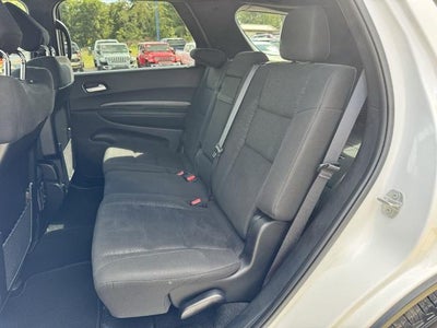 2024 Dodge Durango SXT