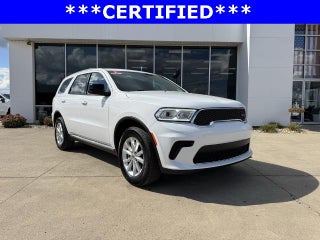 2024 Dodge Durango SXT