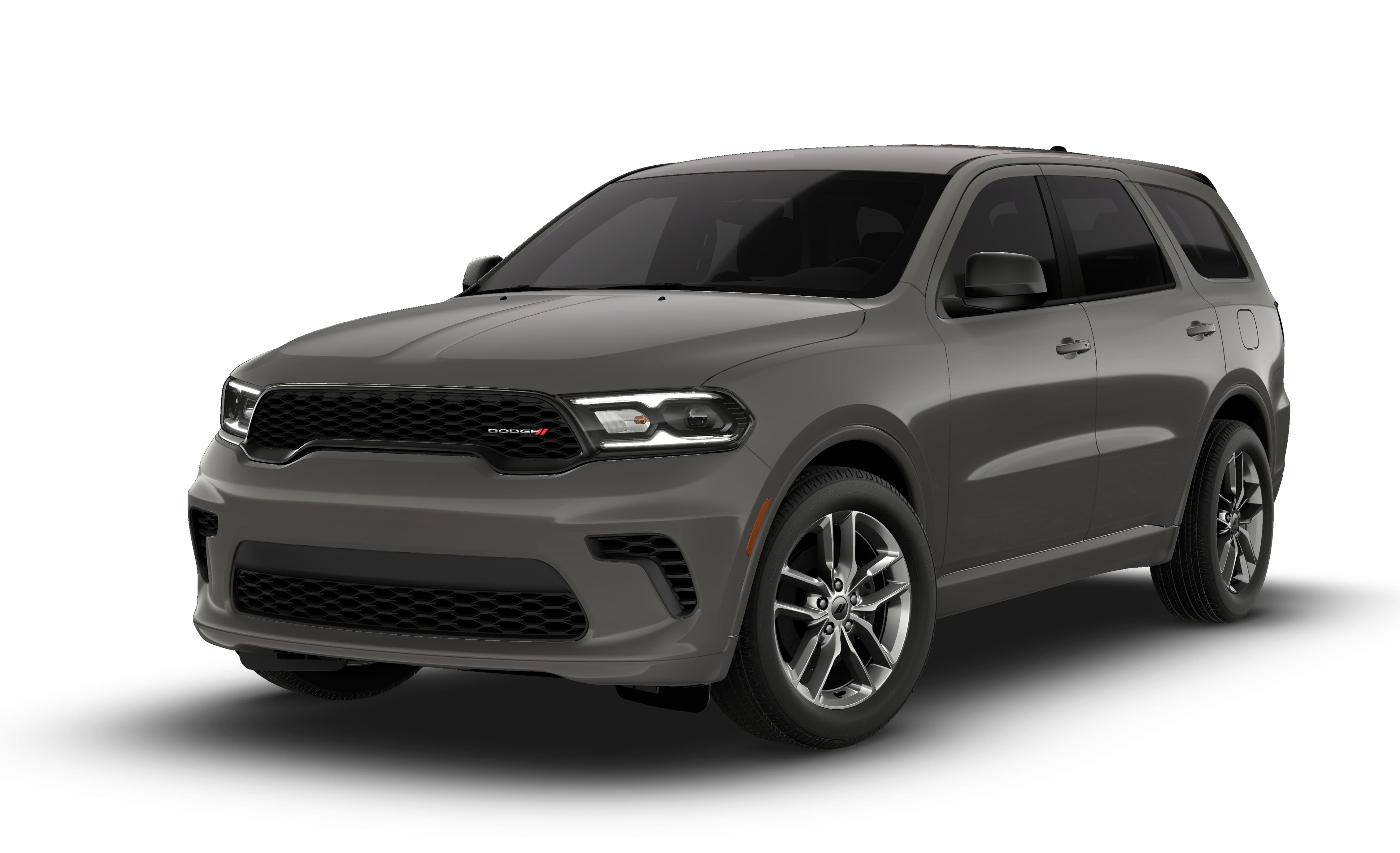 2026 Dodge Durango GT AWD's photo