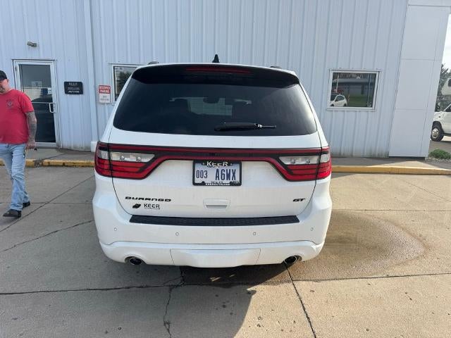 2023 Dodge Durango GT