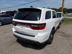 2026 Dodge Durango Pursuit