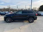 2014 Jeep Grand Cherokee SRT
