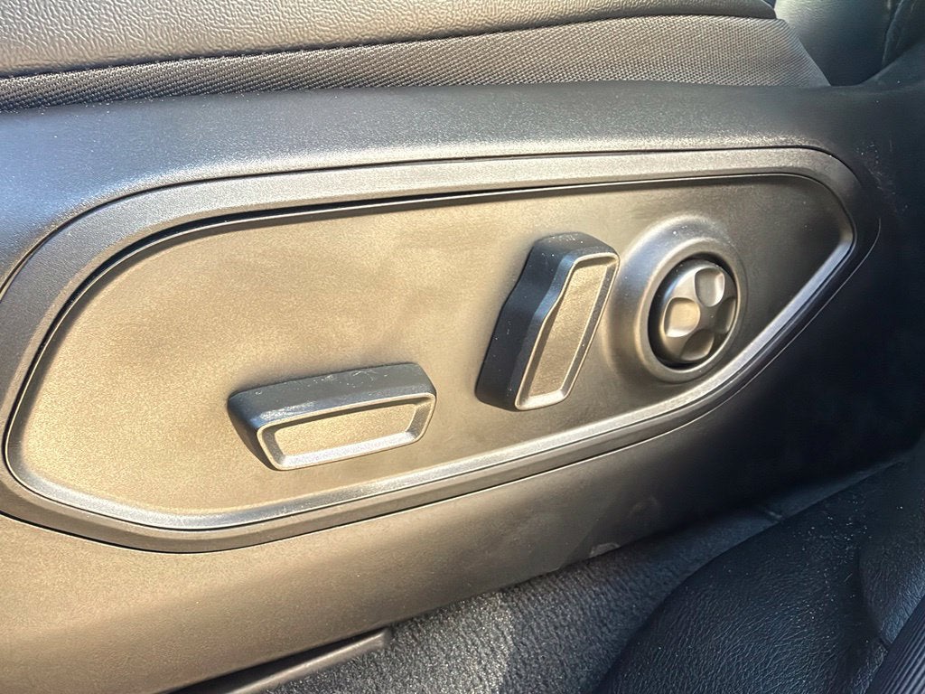 2025 Jeep Grand Cherokee Altitude - Photo 23