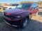 2021 Jeep Grand Cherokee L Laredo