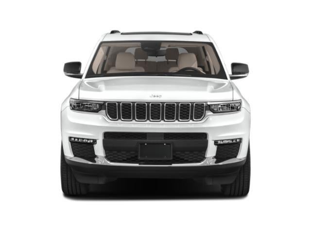 2021 Jeep Grand Cherokee L Laredo