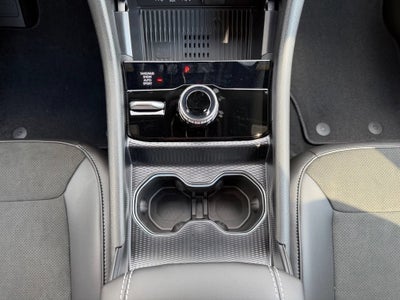 2027 Jeep Grand Cherokee Laredo Altitude