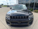 2027 Jeep Grand Cherokee Laredo Altitude