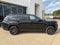 2027 Jeep Grand Cherokee Laredo Altitude
