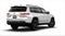 2026 Jeep Grand Cherokee 85th Anniversary Edition