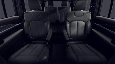 2026 Jeep Grand Cherokee 85th Anniversary Edition