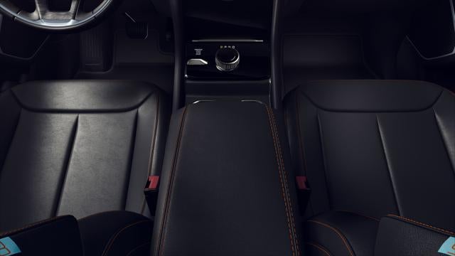 2026 Jeep Grand Cherokee 85th Anniversary Edition