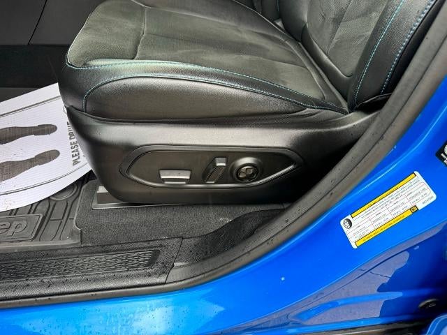 2022 Jeep Grand Cherokee 4xe Trailhawk