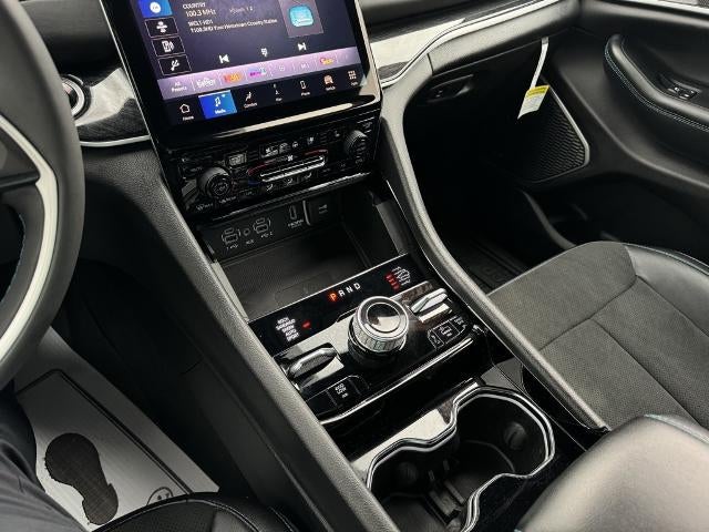 2022 Jeep Grand Cherokee 4xe Trailhawk