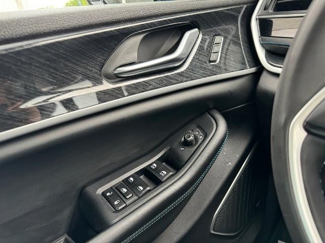 2022 Jeep Grand Cherokee 4xe Trailhawk