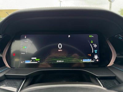 2022 Jeep Grand Cherokee 4xe Trailhawk