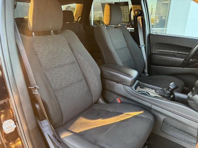 2024 Dodge Durango R/T