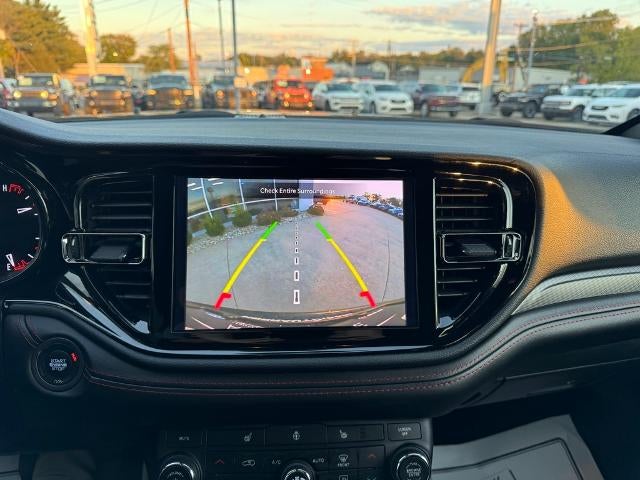 2024 Dodge Durango R/T