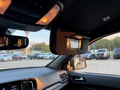 2024 Dodge Durango R/T