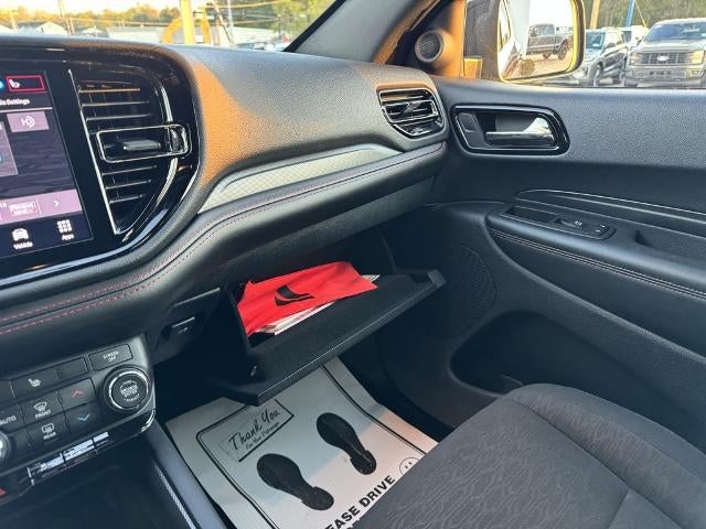 2024 Dodge Durango R/T