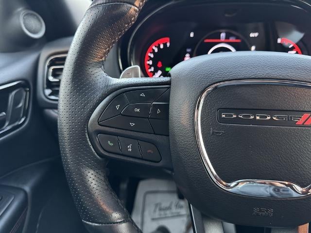 2024 Dodge Durango R/T