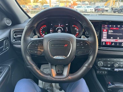 2024 Dodge Durango R/T