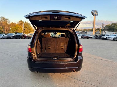 2024 Dodge Durango R/T