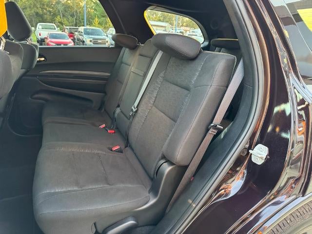 2024 Dodge Durango R/T