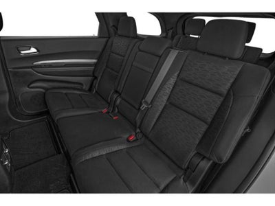 2023 Dodge Durango R/T