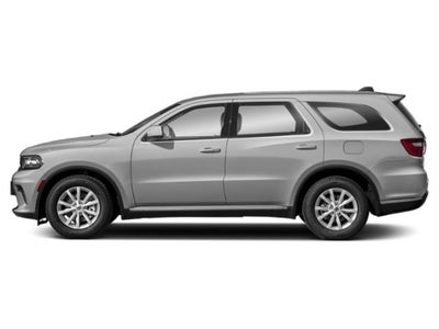 2023 Dodge Durango R/T