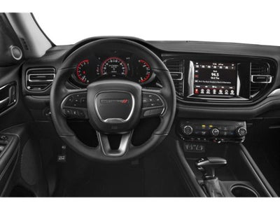2023 Dodge Durango R/T