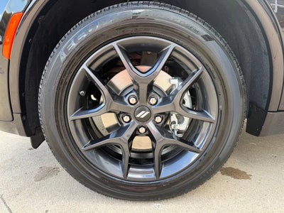 2027 Dodge Durango GT Plus HEMI