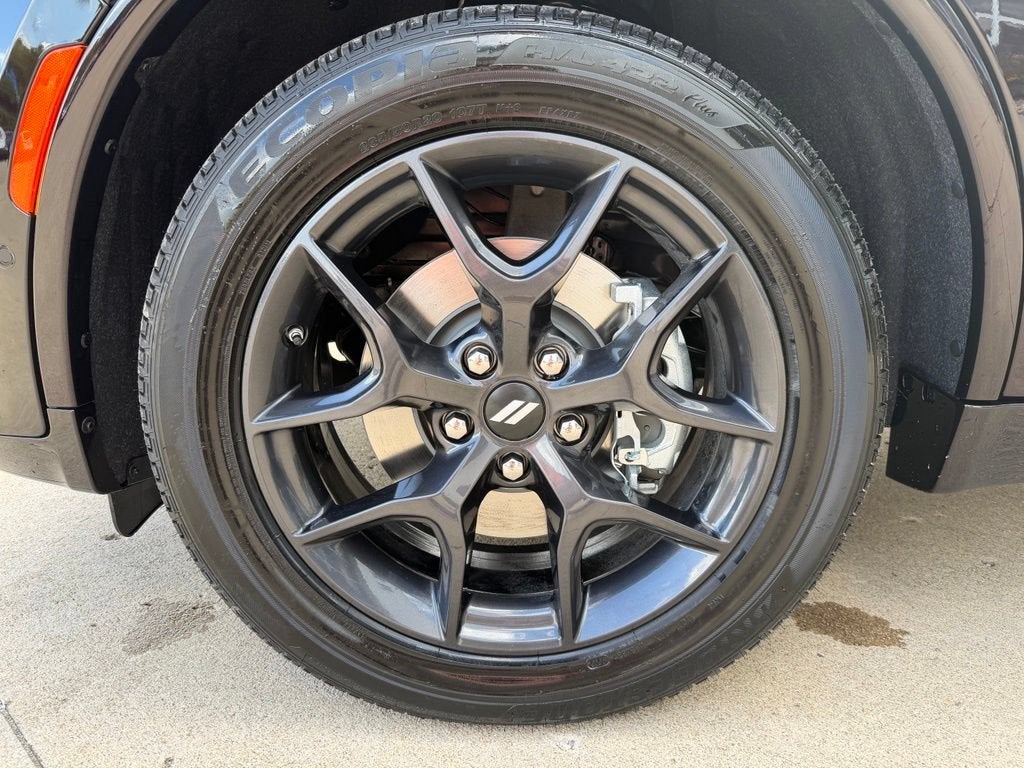 2027 Dodge Durango GT Plus HEMI
