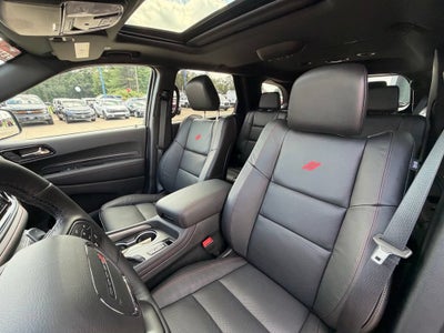 2027 Dodge Durango GT Plus HEMI