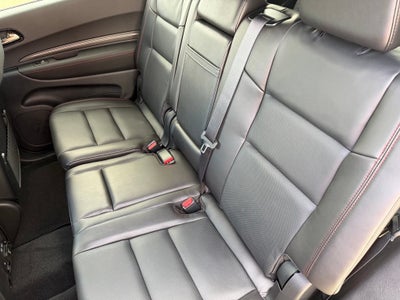 2027 Dodge Durango GT Plus HEMI