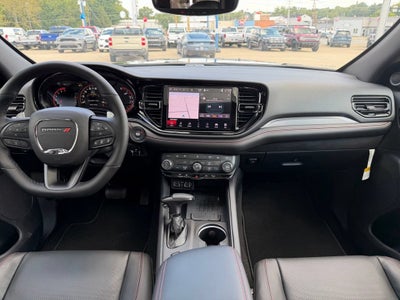 2027 Dodge Durango GT Plus HEMI