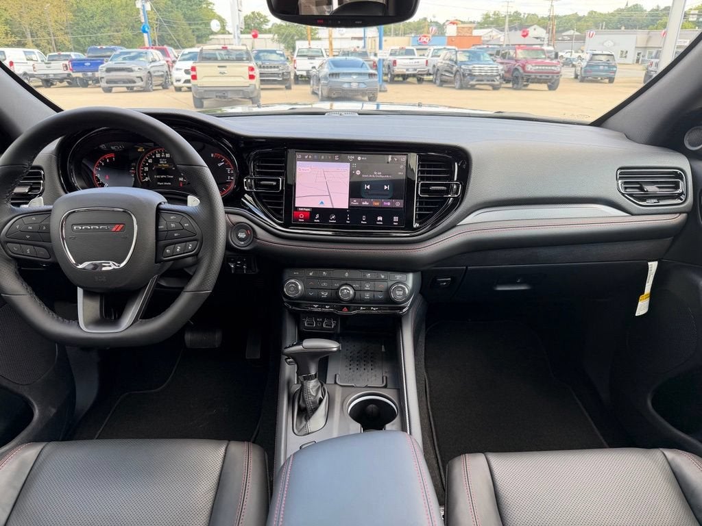 2027 Dodge Durango GT Plus HEMI
